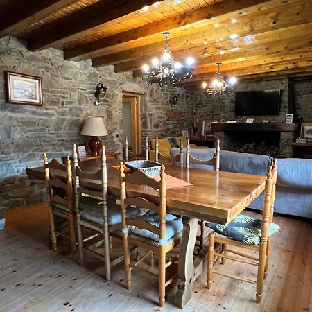 Passamane Pb - Canillo - Casco Antiguo 外观 照片