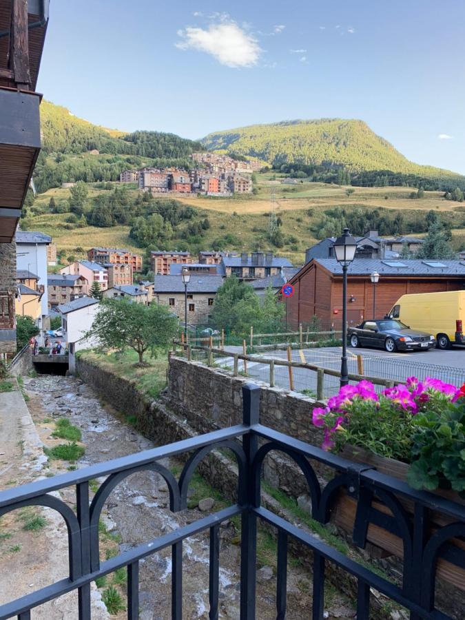 Passamane Pb - Canillo - Casco Antiguo 外观 照片