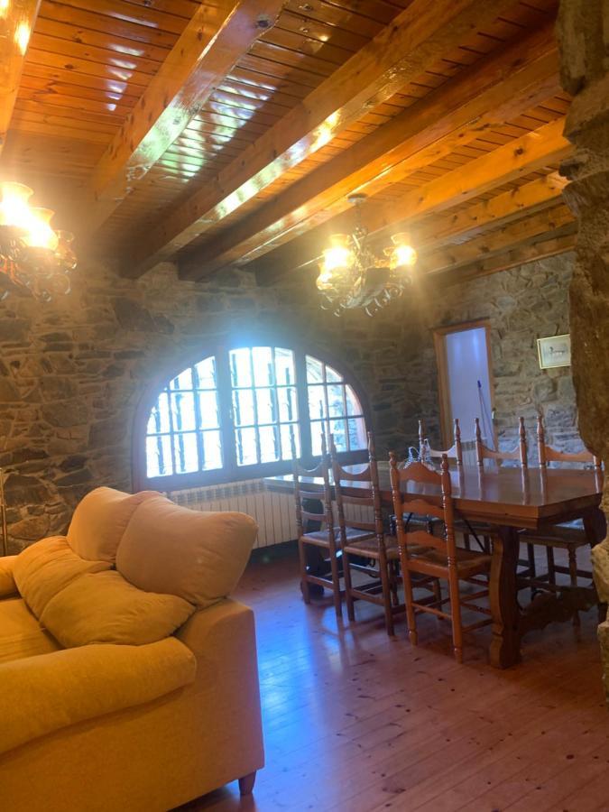 Passamane Pb - Canillo - Casco Antiguo 外观 照片